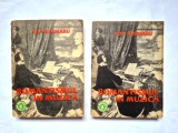 ROMANTISMUL IN MUZICA - Vol I + vol II - Ada Brumaru - Editura Muzicala, 1962, 265+229p.