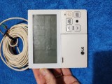 Telecomanda aer conditionat / telecomenzi aer conditionat ORIGINALE, LG , perfect functionala !! TELECOMANDA AER DUCT 18000-24000-36000 BTU !