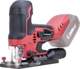 Fierastrau pendular Worcraft CJS-S20LiB ShareSYS 20V Li-Ion brushless