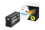 Cartuș cerneală compatibil HP 963XL BK MYOFFICE, 47,86ml