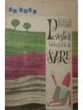 Galia Gruder - Povestea unui cristal de sare (Editia: 1967)