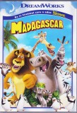 DVD animatie: Madagascar ( subtitrare romana - vezi descriere )