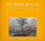 Teodor Bogoi. Peisajul ca dimensiune a lirismului