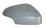 Carcasa oglinda exterioara Volvo S40/V50 (Ms/Mw), 04.2007-05.2012, V40, 07.2012-08.2019; C30, 01.2010-2013; S80 (As), 04.2006-2011; C70 (M), 01.2010-