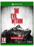 The Evil Within Fighting Chance DLC XBOX ONE, Bethesda Softworks