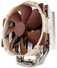 Cooler CPU Noctua NH-U14S foto