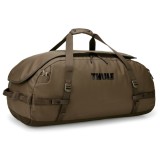 Geanta voiaj duffel, Thule, Chasm, 90L, Deep khaki