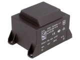 Transformator &icirc;ncapsulat 28VA 230V 12V 2334mA PCB