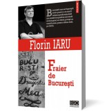 Fraier de Bucuresti - Polirom