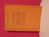 Hematologie: Fiziopatologia fierului, Anemii Hipocrome - Dr. Emil Popescu, 1958, Editura Medicala, 316 pagini