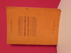 Hematologie-Fiziopatologia fierului-anemiile hipocrome