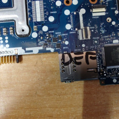 Placa de baza defecta HP Probook 850 G2 - A175