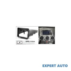 Rama navigatie 9 cu cablaj si modul canbus compatibila chevrolet captiva 2006-2011 cod: nv3018/ gr1 Alta marca Alt model #7 foto