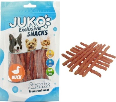 Snack rata stick 70 g foto