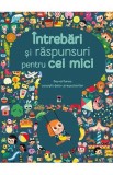 Intrebari si raspunsuri pentru cei mici