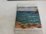 A theory of love - M.Thornton