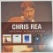 cd chris rea original album series box 5cd