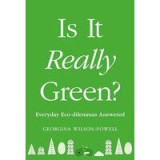 Is It Really Green?
