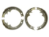 Set saboti frana NISSAN PATROL GR V Wagon (Y61) (1997 - 2016) ABE C01032ABE