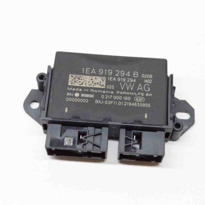 Unitate de control senzor de parcare PDC VW ID.3 E11 2021 OEM: 1EA919294B,1EA919294,0217000160 18111472 foto