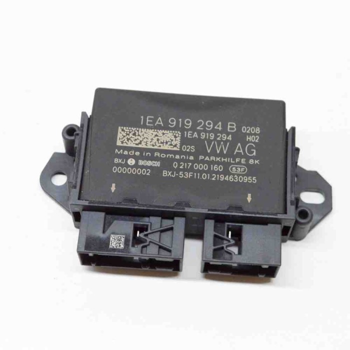 Unitate de control senzor de parcare PDC VW ID.3 E11 2021 OEM: 1EA919294B,1EA919294,0217000160 18111472