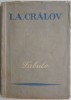 Fabule I.A. Cralov - Carte Copii, Usor Uzata - Editie Ilustrata, Lecturi Scolare