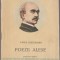 Vasile Alecsandri - Poezii alese