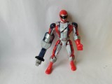 bnk jc Figurina Power Rangers - Bandai 2006