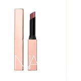 NARS Afterglow Sensual Shine Lipstick ruj lucios hidratant culoare HOT RUSH 1.5 g