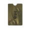 Folie protectie credit card bancar, contactless, model CF11A2