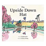 Cumpara ieftin Upside down Hat, Stephen Barr, Gracey Zhang