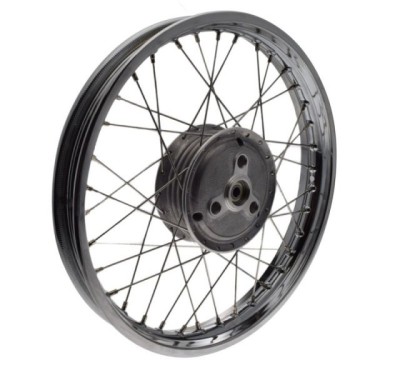 Roata fata/spate J50 Cod Produs: MX_NEW JA5201 foto