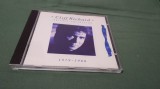 CD CLIFF RICHARD -PRIVATE COLLECTION 1979-1988 ORIGINAL EMI