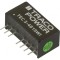 Convertor DC/DC 3W 18-75V la 9V 333mA SIP8