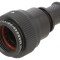 Protecție Mufă Neagră 11mm