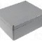 Carcasa aluminiu, 230mmx280mmx110mm, IP66, RAYCHEM RPG - RJ17