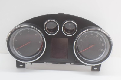 Ceas de bord OPEL INSIGNIA A G09 2011 OEM: A2C53412148,20970766,365903926 13322967 foto