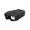 Camera Video Actiune Bicicleta/Moto HexaEye 3in1, Full HD, Lanterna, Claxon, 10h+, Incarcare USB-C. Suport ghidon inclus
