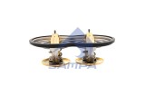 SAMPA 044.176 termostat,lichid racire