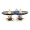 SAMPA 044.176 termostat,lichid racire
