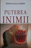 Sfantul Luca al Crimeei - Puterea Inimii