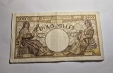 2000 lei 1941