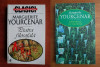 Marguerite Yourcenar - Piatra Filosofala + Memoriile lui Hadrian filozofala, Humanitas