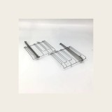 Perete lateral interior cavitate pentru cuptor WHIRLPOOL INDESIT Original