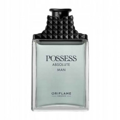 Parfum El Posses Absolute Man 75 ml, Oriflame