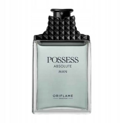 Parfum El Posses Absolute Man 75 ml, Oriflame foto