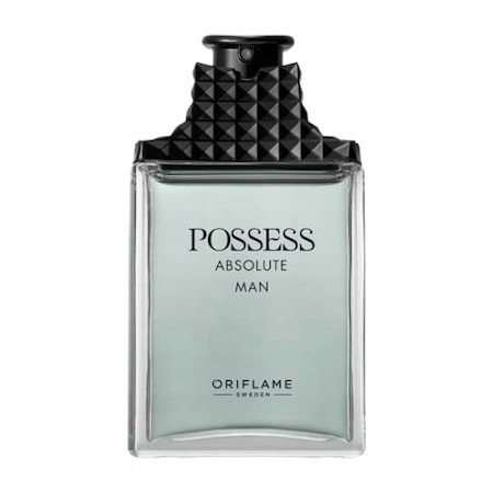 Parfum El Posses Absolute Man 75 ml, Oriflame