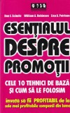 Don E. Schultz, William A. Robinson, Lisa A. Petrison - Esentialul despre