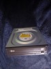 DVD Writer LG GH24NSD5, Super Multi, black, SATA
