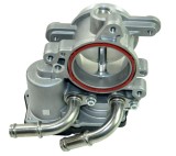 Carcasa clapeta acceleratie Audi A3, A4 B8 B9, A6 C7, Q3, Q5; Seat Arona, Ateca, Ibiza, Leon, Tarraco; Skoda Karoq, Octavia, Superb; VW Golf 7,